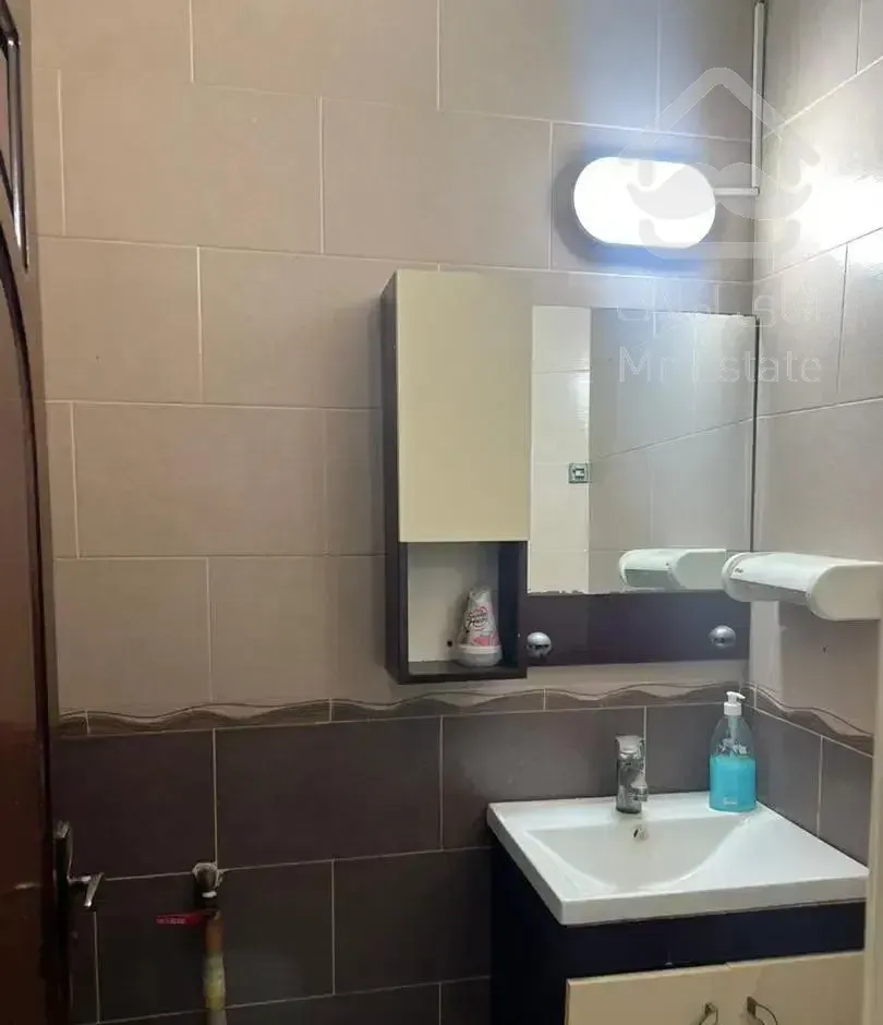 واحد مسکونی ۲ خواب میباشد