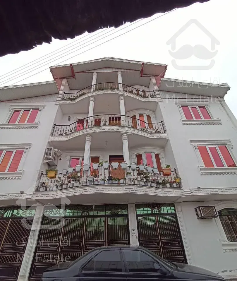 اجاره سوییت های جاده اسالم به خلخال شیک و