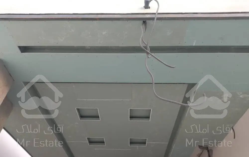 اجرای کناف وسقف کاذب