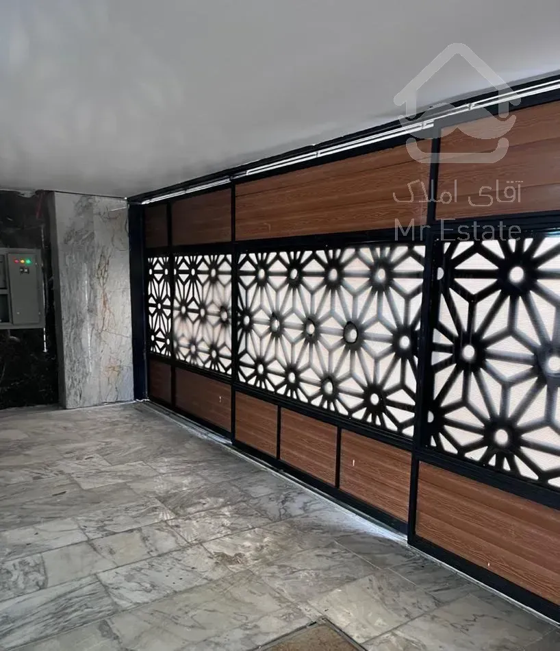 رهن آپارتمان کلید نخورده شهرک جهاد