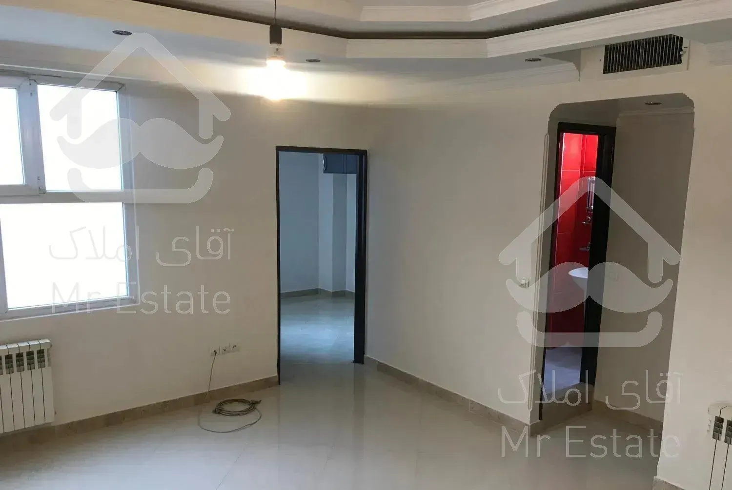 گیشا ۷۰ متر ۲ خواب ۵ سال