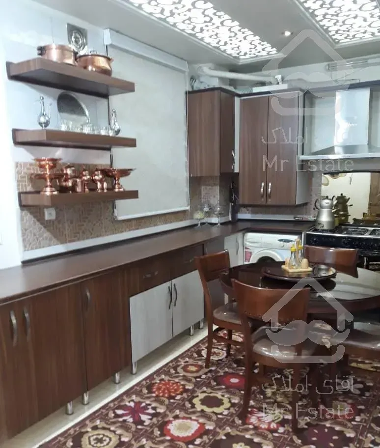 75متری دریاچه،سنددار فول امکانات،باقری ، منطقه 22