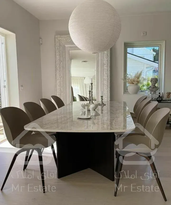 ۶۰متر دریاچه