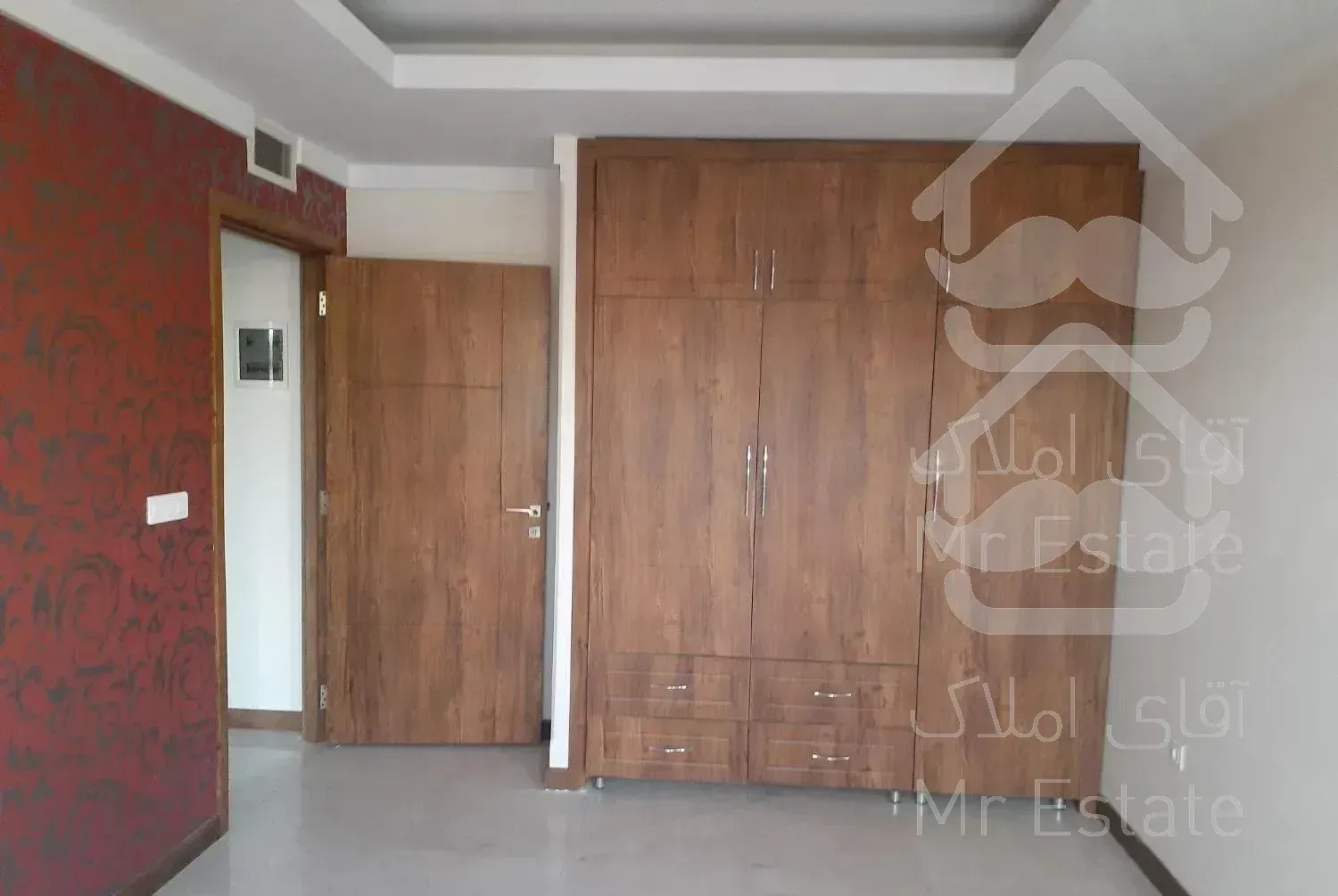 قبا شریعتی ۱۵۵متر  فول امکانات