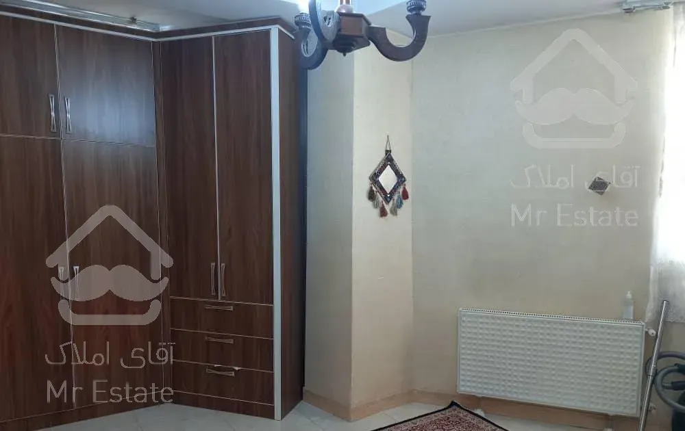 ۱۱۸ متری شهرک صدف اندیشه،تاپ لوکیشن