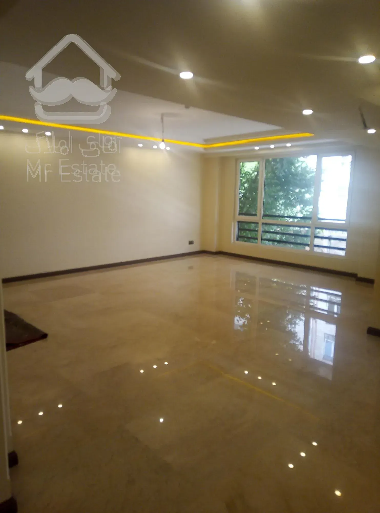 اپارتمان 186متری اباذر. بهنام