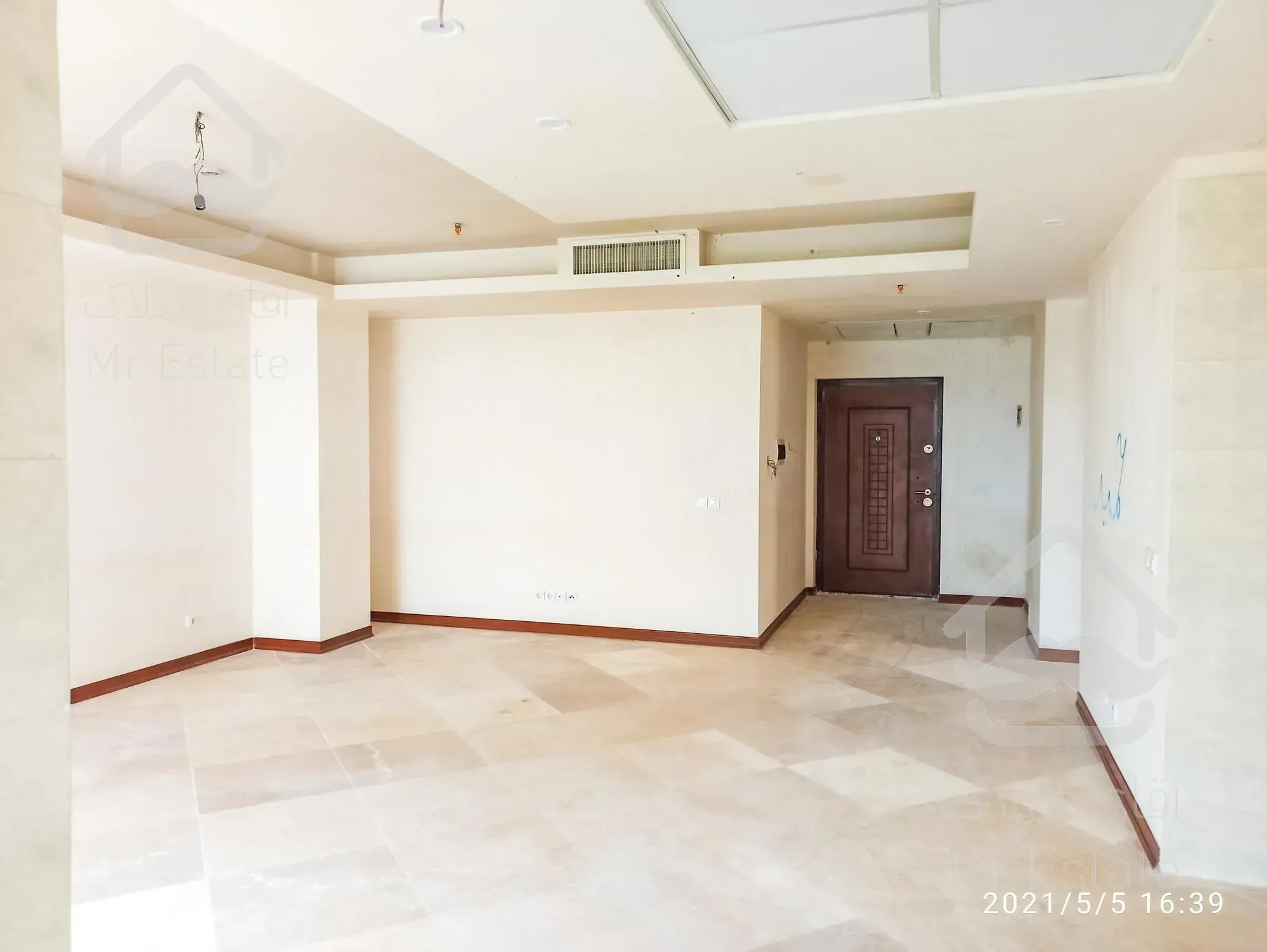 ۱۰۳.۵ متری ویو چیتگر