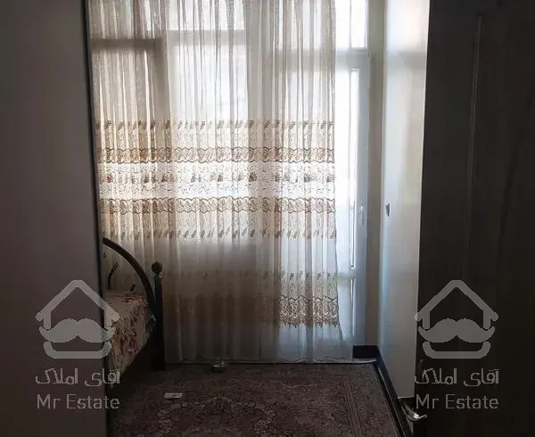 اپارتمان 129 متری اطاعتی شمالی خ پاس وفرهنگیان