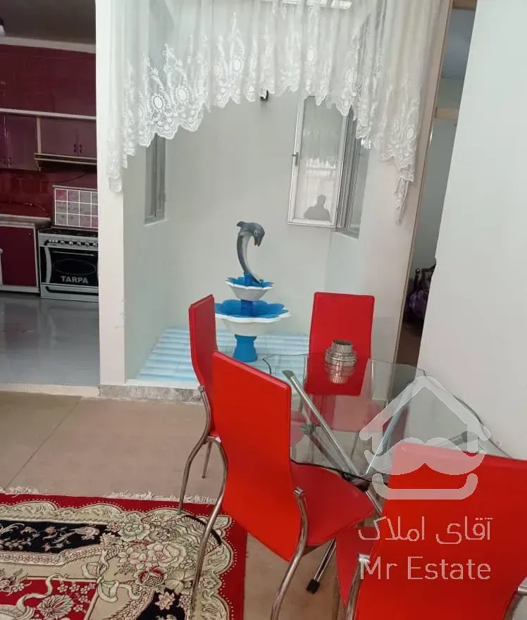 خیلی  سوییت ۶۵ متر