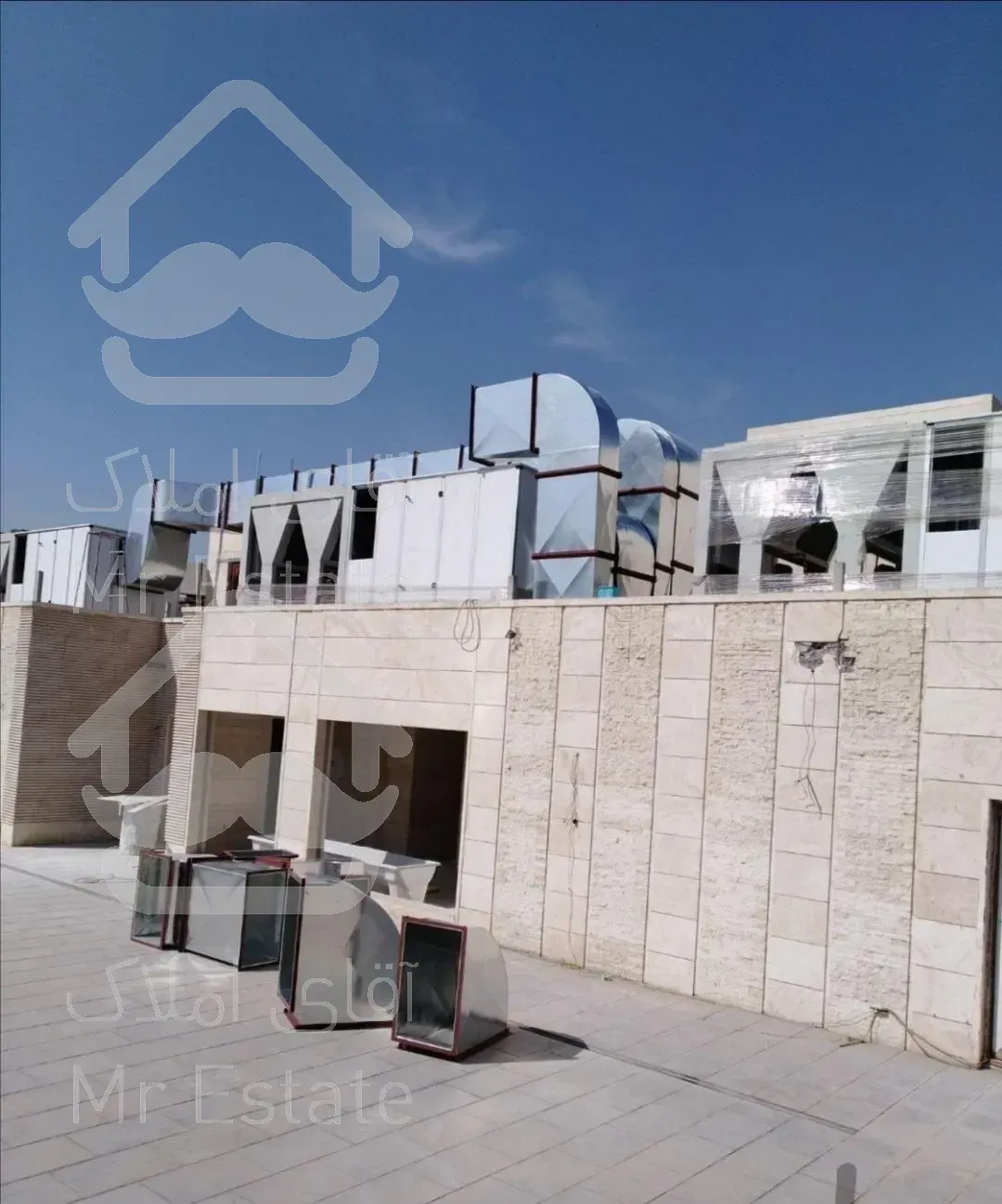 ساخت و نصب کانال سازی کولر و(خورده کاری)