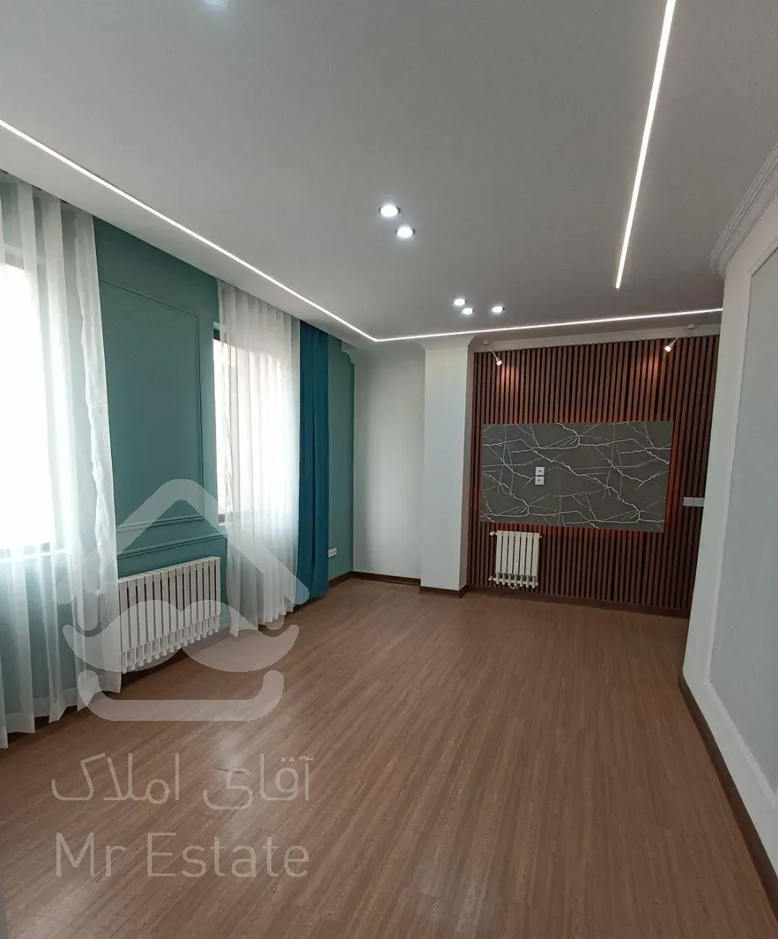 ۵۲متر/غرق نور/پارکینگ باکس/سرمایه گذاری