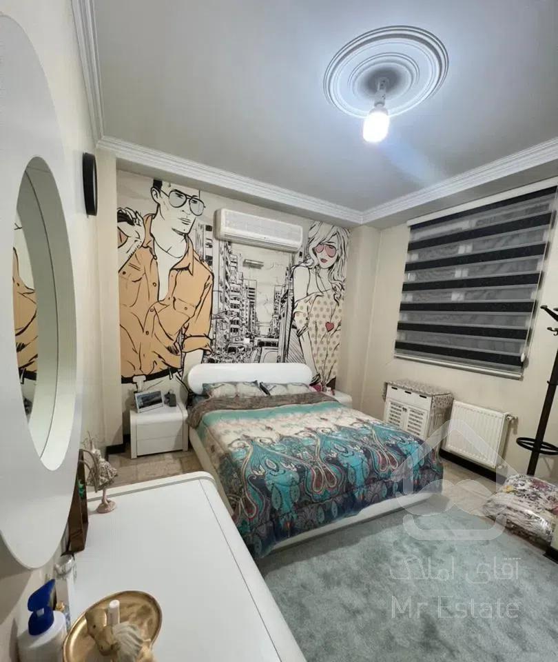 59 متر /فول امکانات /مرزداران