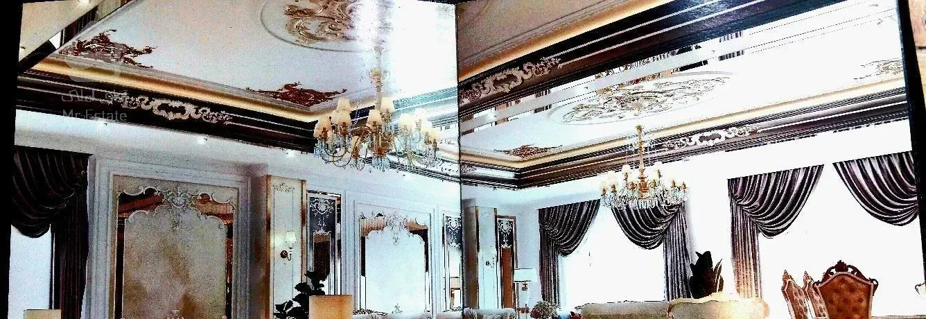 ۱۸۰متر ژورنالی نیست درمنطقه۵ ساخت متفاوت