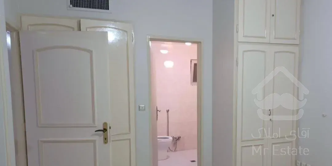 اجاره آپارتمان ۷۵ متری ۱ خوابه طبقه ۳ دولت سلیمی