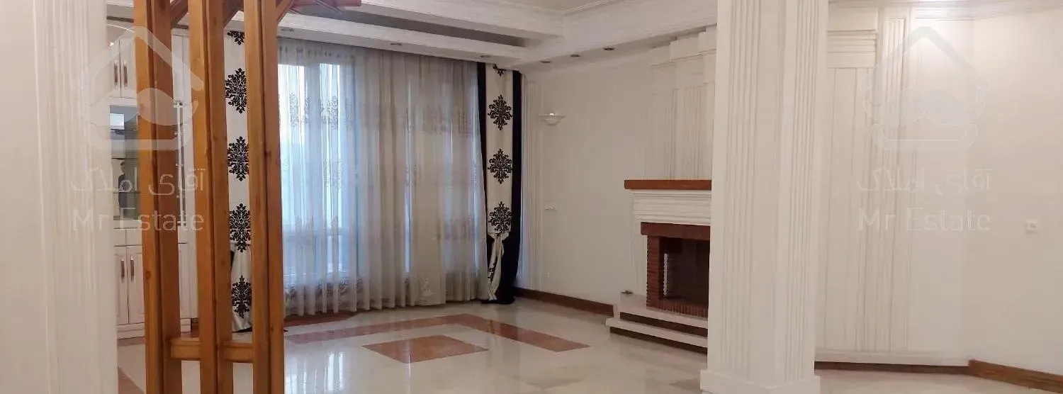 شمال جردن ۱۷۵متری/نورگیر مستقیم/فول بازسازی