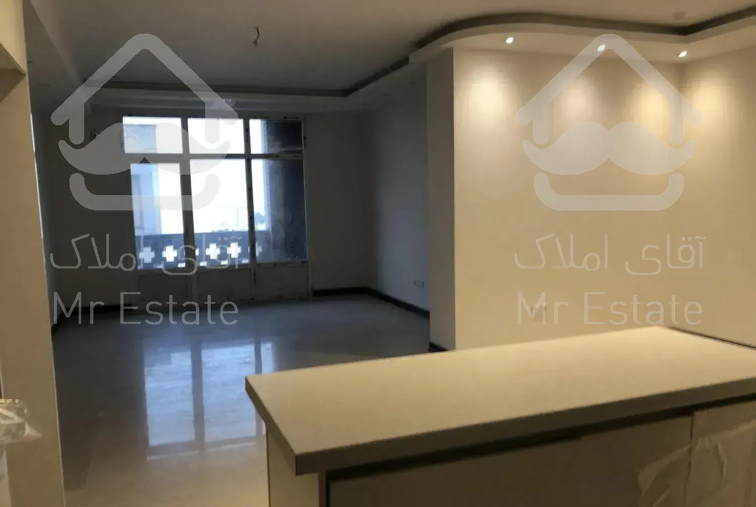 102 متر نوساز ظفر زرگنده