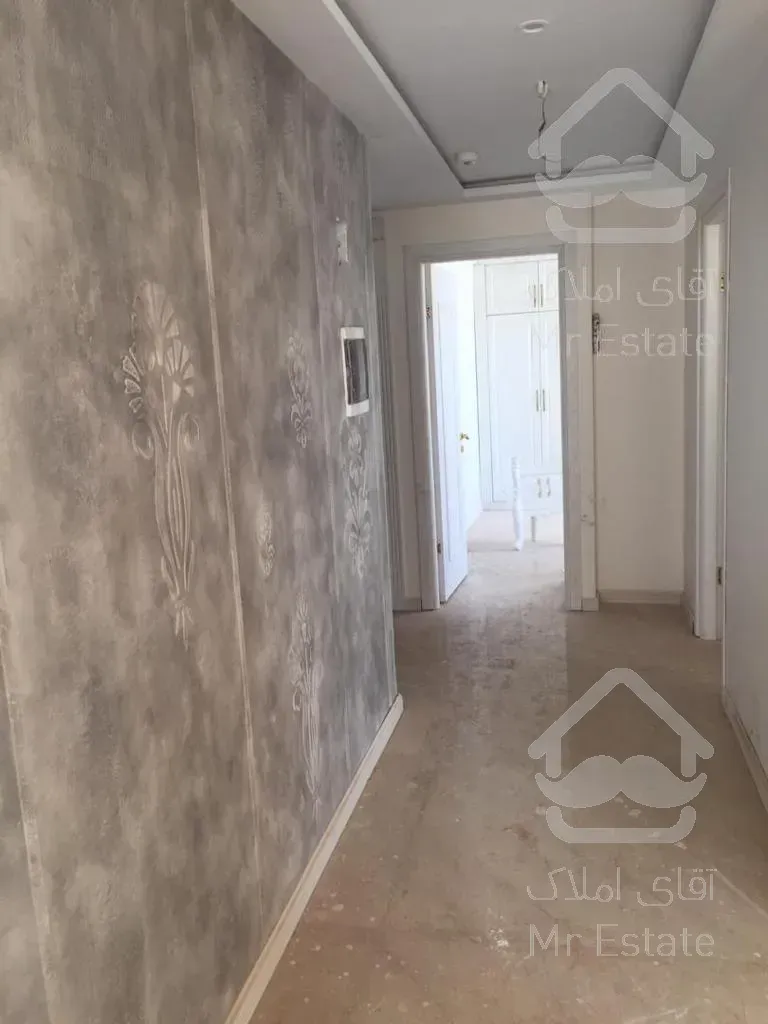 فروش آپارتمان ١٣٨متر اجودانيه