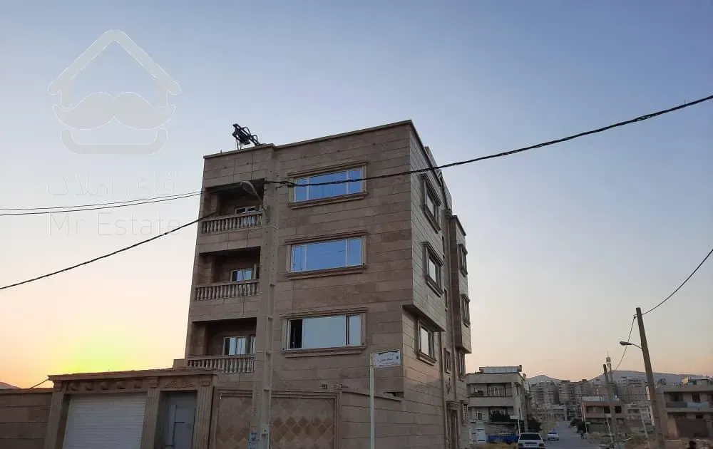 سه خوابه مستر شخصی ساز تک واحدی