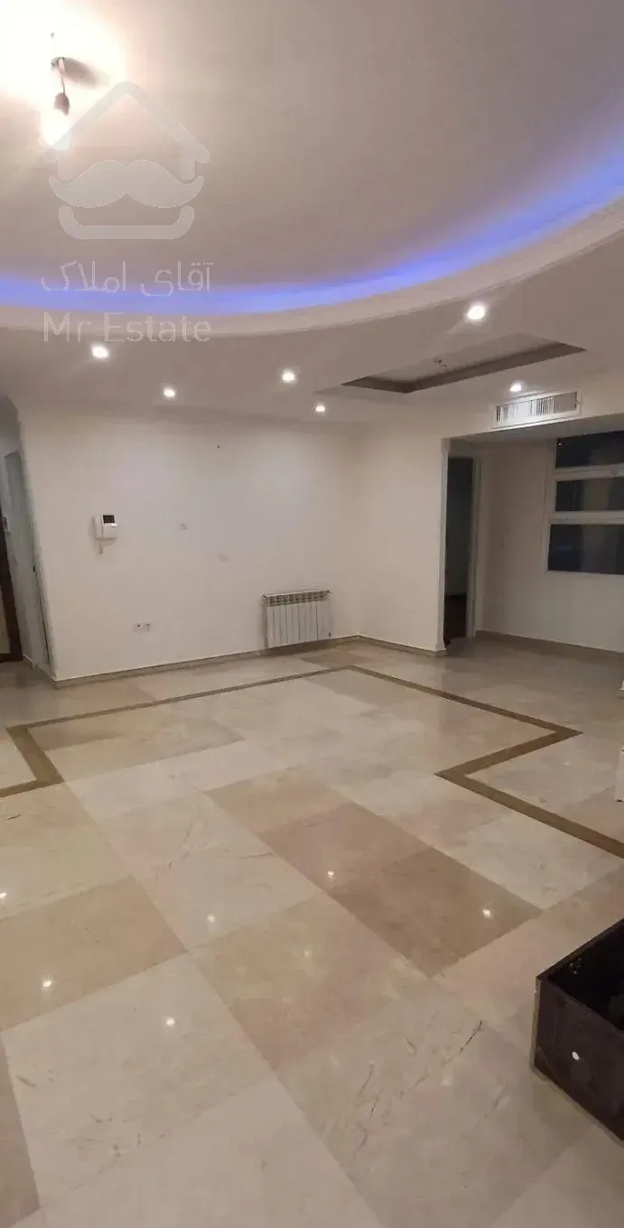 نیاوران ۱۲۲متر بهترین لوکیشن