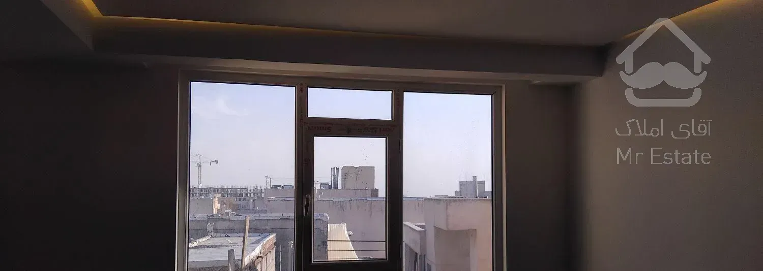 فروش آپارتمان ۸۲ متری ۲ خوابه در صفا