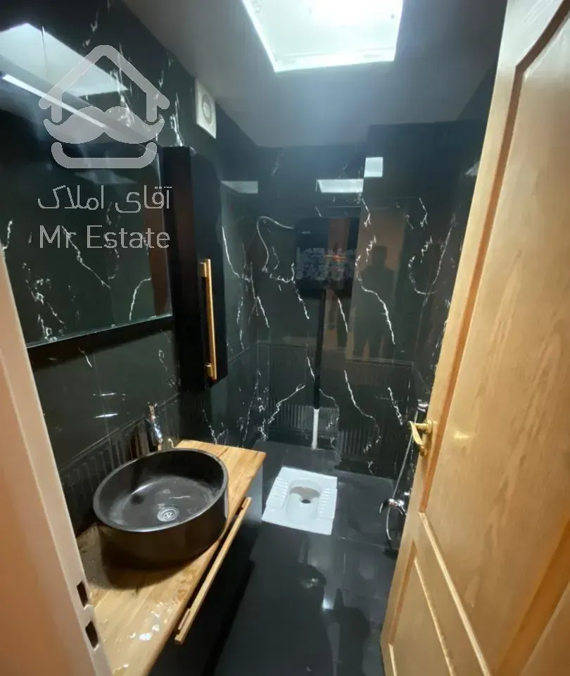 اپارتمان ٨٠ مترى تخلیه