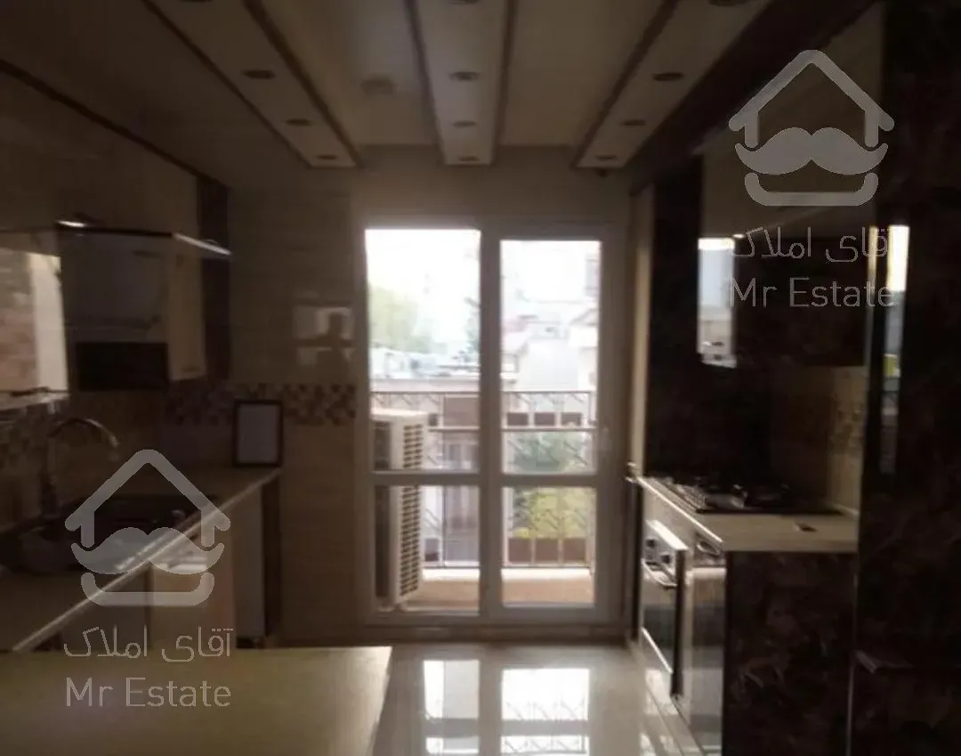 شمال دولت 140متر تکواحدی