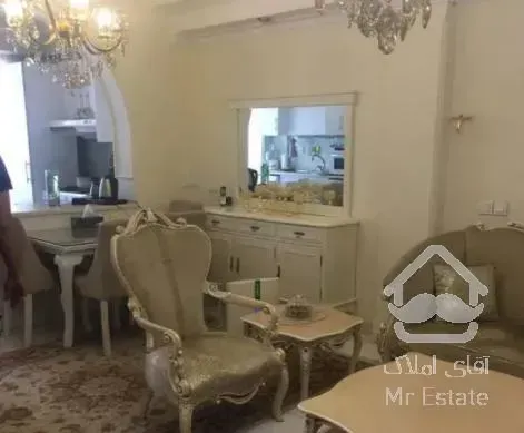 آپارتمان، ۶۵متری، ۲خواب، فول