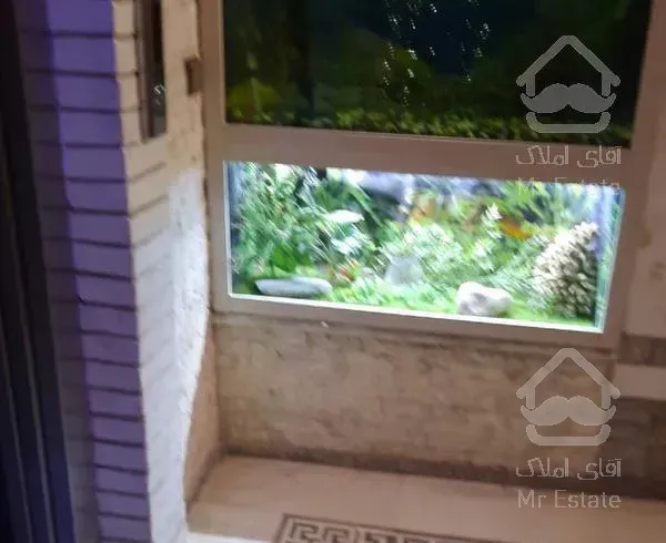 140 متر / مرزداران / فول امکانات + بالکن