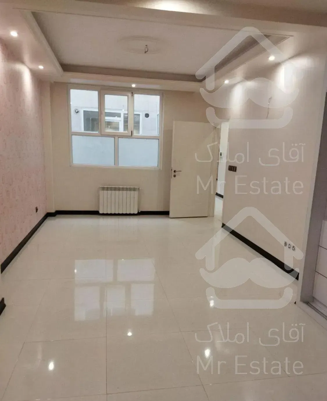 150 متر تک واحدی نوساز پونک . عدل