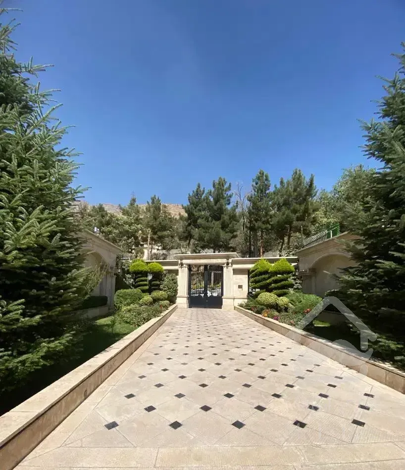 فرمانیه ثروتی۳۲۰م/۴خواب دید شمال‌و‌جنوب/برج باغ