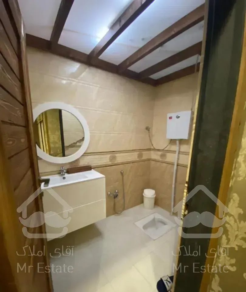 فروش اپارتمان ساحلی استخردار 166 متر بنا دلاوران