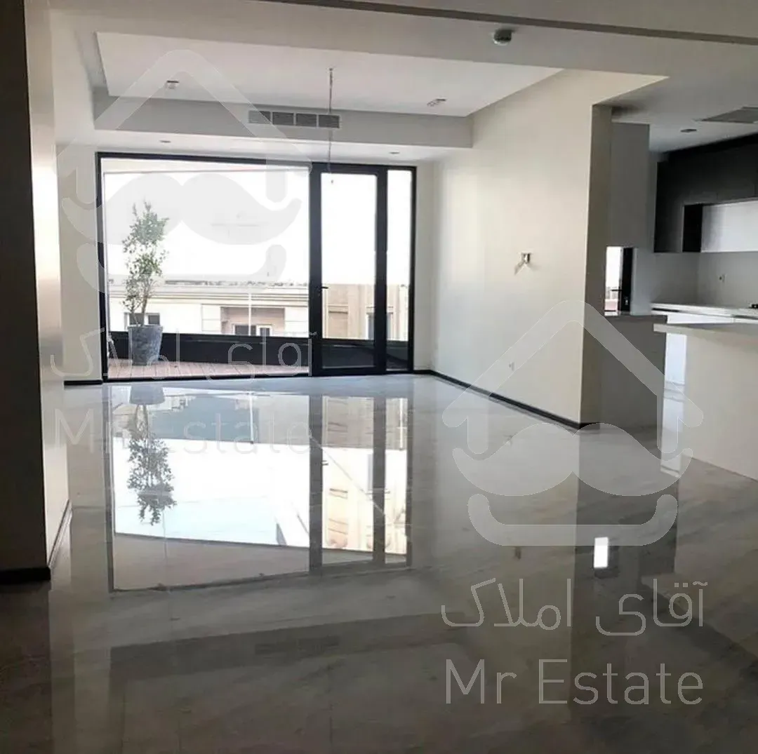 فروش آپارتمان 180 متری نیاوران مرجان