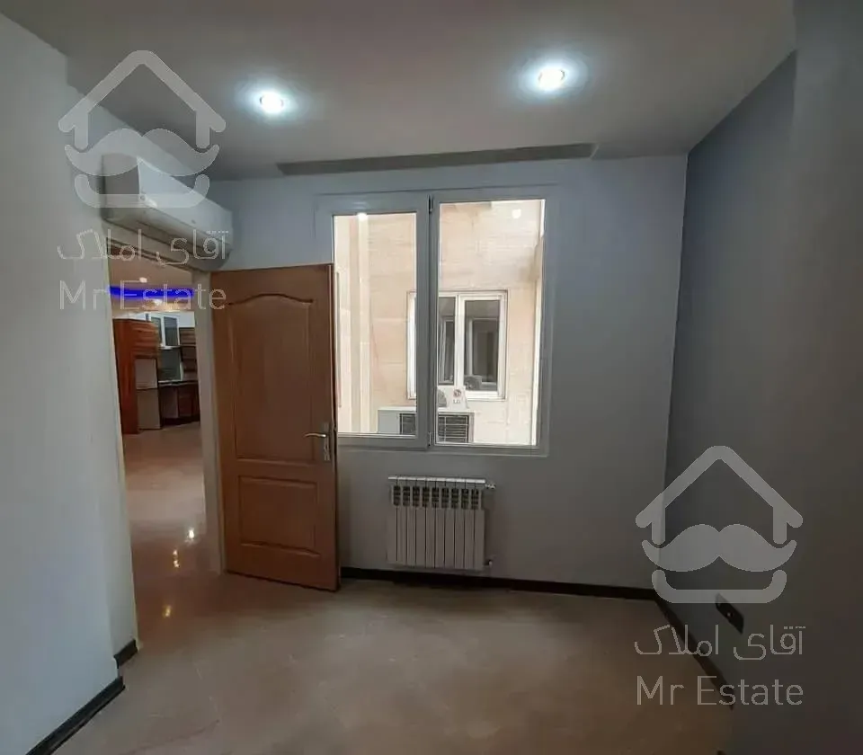 سهروردی جنوبی ۸۰ متر نقشه  تکواحدی