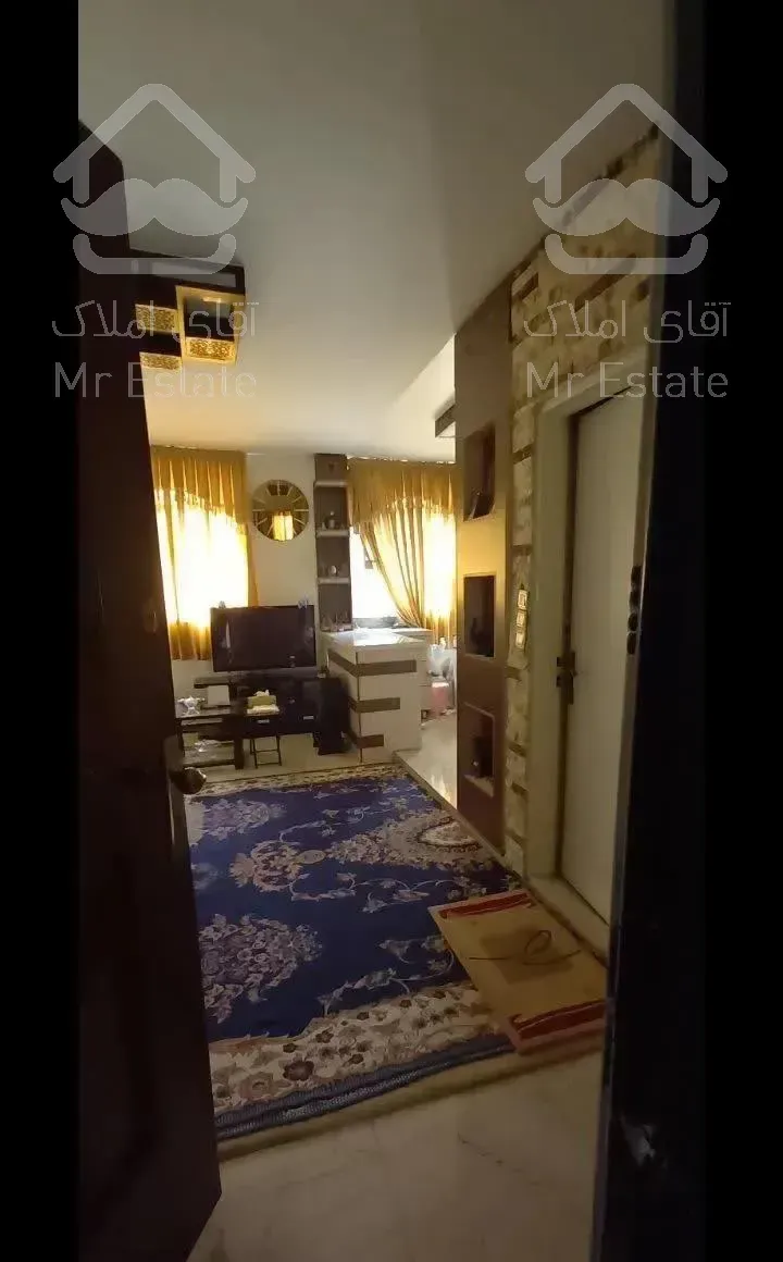 ۴۴متر/تک واحدی/بازسازی شده