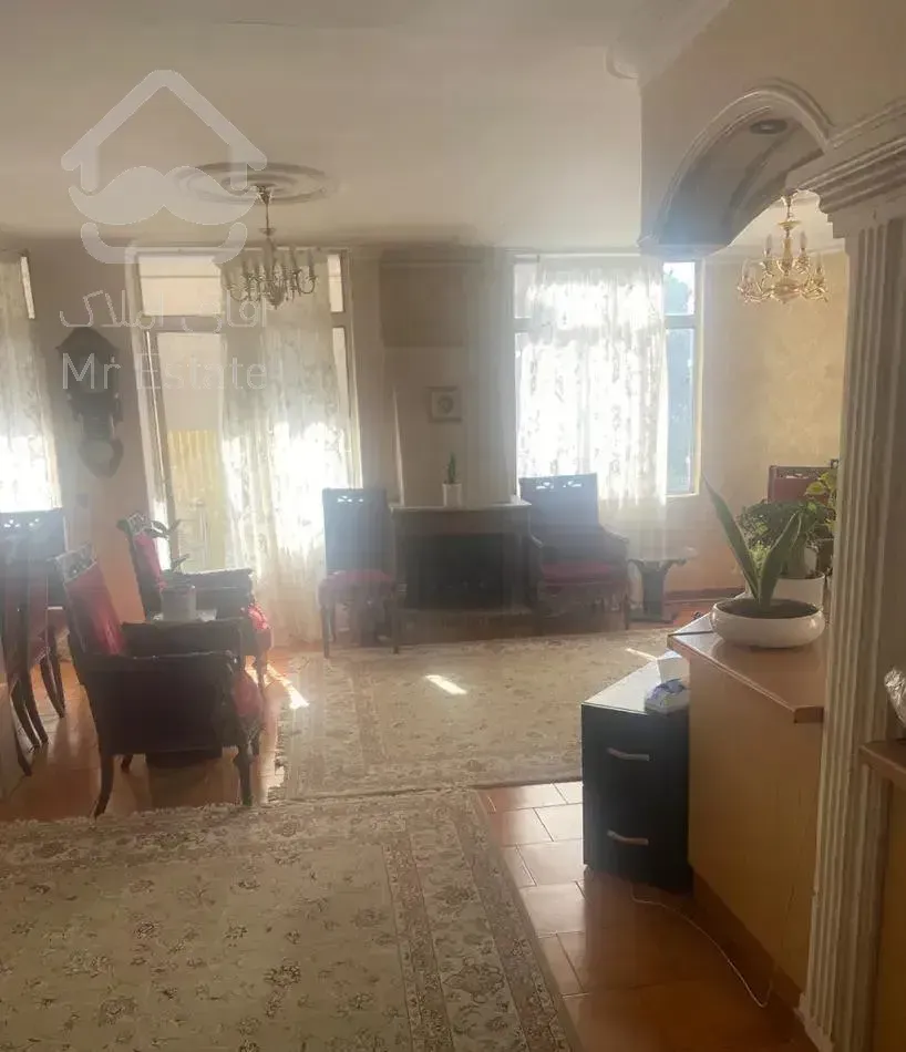 فروش آپارتمان ۱۰۰ متری خ هنگام