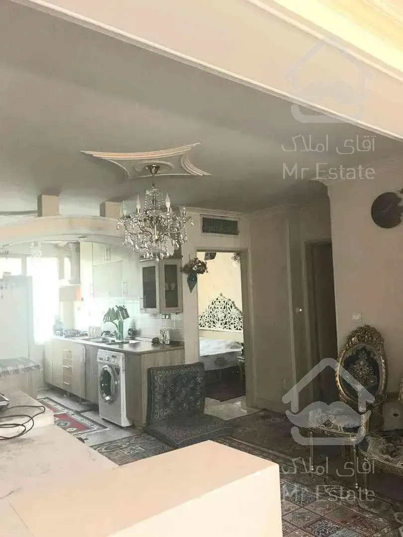 خرید آپارتمان ۵۰متری یکخوابه فردوس شرق