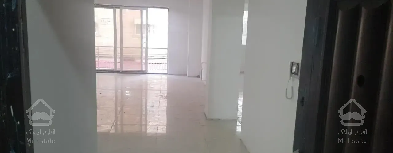 آپارتمان صفر تک واحدی ۱۰۰ متر مرکز کلاچای