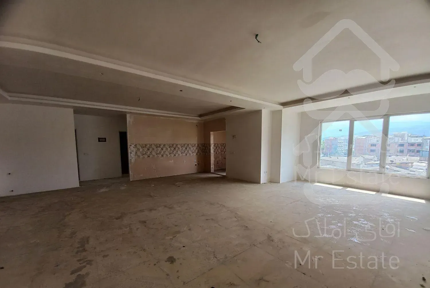 فروش واحد آپارتمان لوکیشن شهرک امام