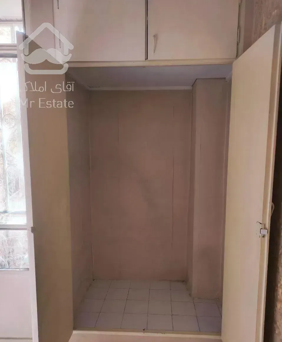 77متر/2خواب/خوش نقش (غرق نور)