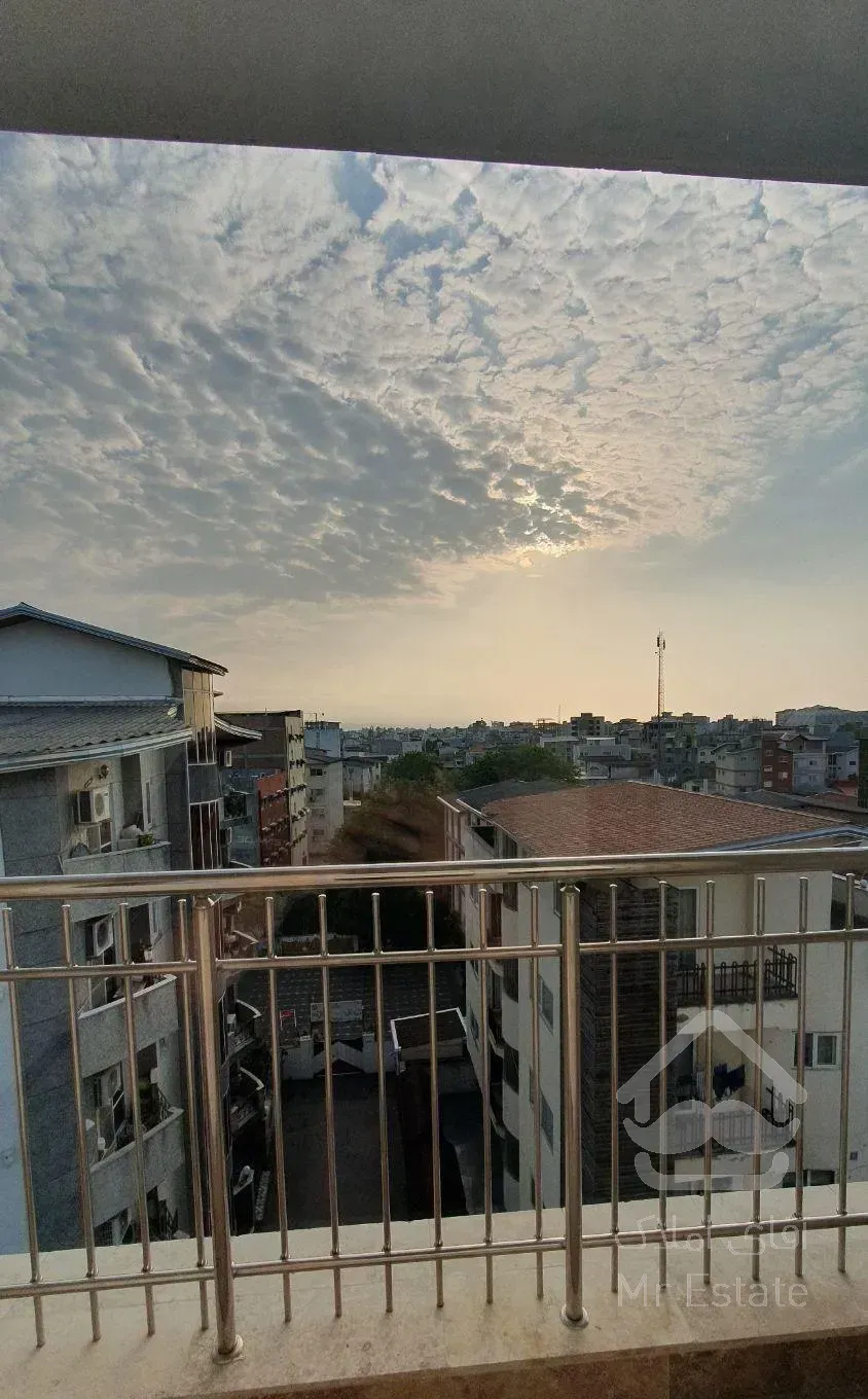 آپارتمان ۷۵متری نوساز