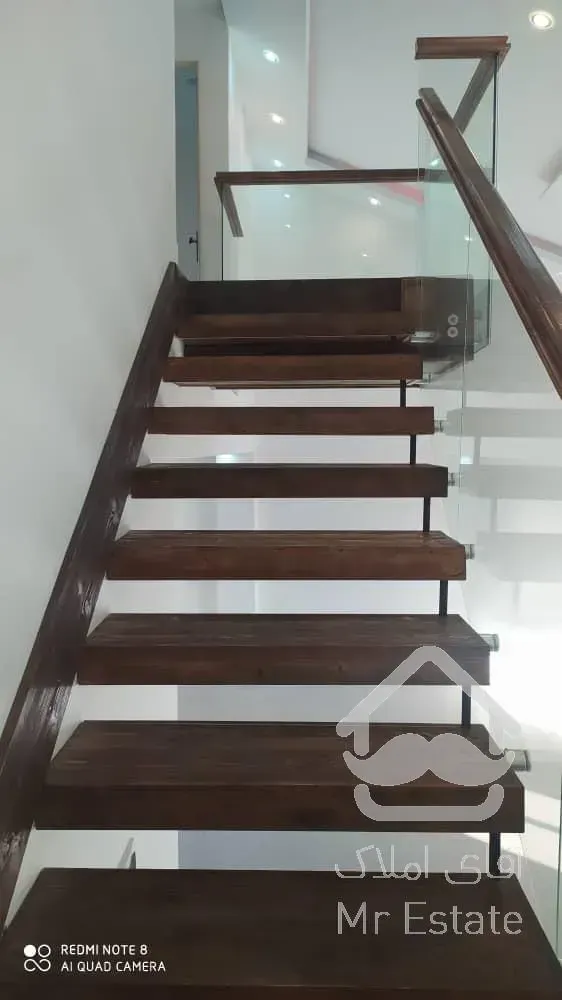 فروش ویلا ۲۰۰ متر منطقه توریستی