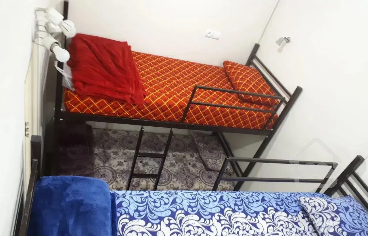 خوابگاه دانشجویی کارمندی پسرانه سیمون بولیوار پونک