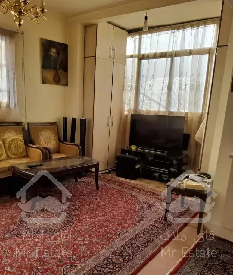 آپارتمان ۴۰ متر بدون اتاق خواب