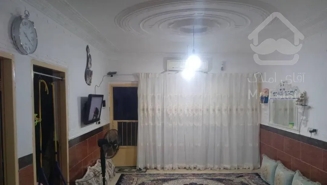 فروش ویلایی طولا شهرک گلزار