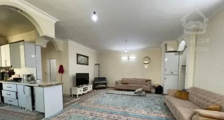 آپارتمان ۹۰ متر گیلاوند زنبق