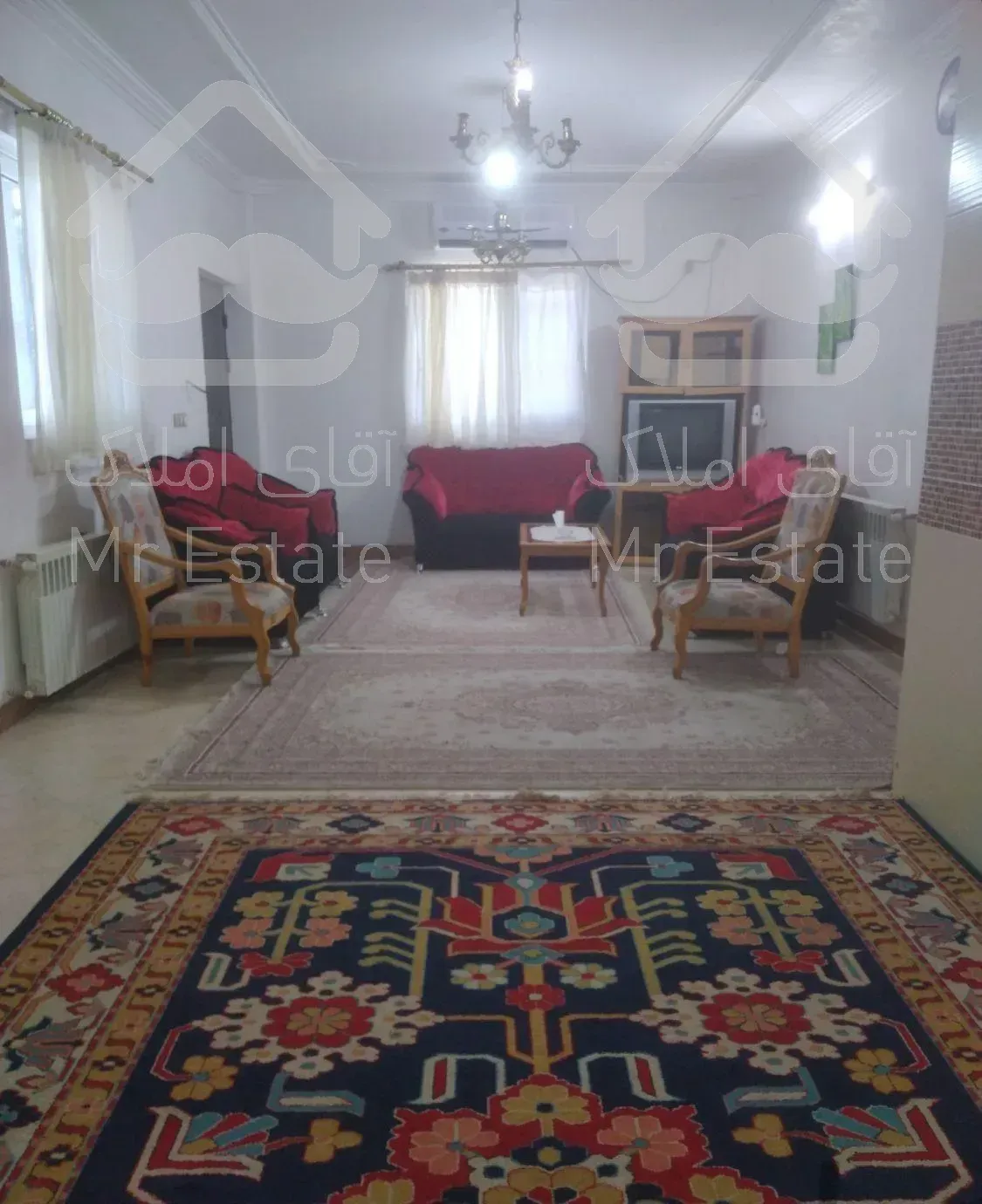 اجاره ویلا در مکانی دنج و زیبا