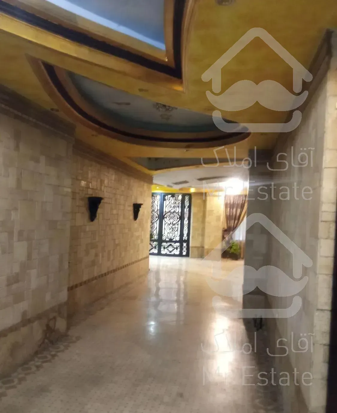 گاندی جنوبی ۱۱۵مترشخصی ساز خارج از طرح