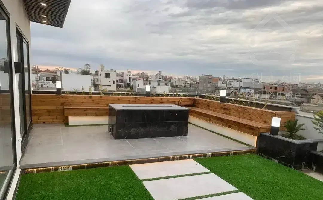 فروش ویلای کلاسیک