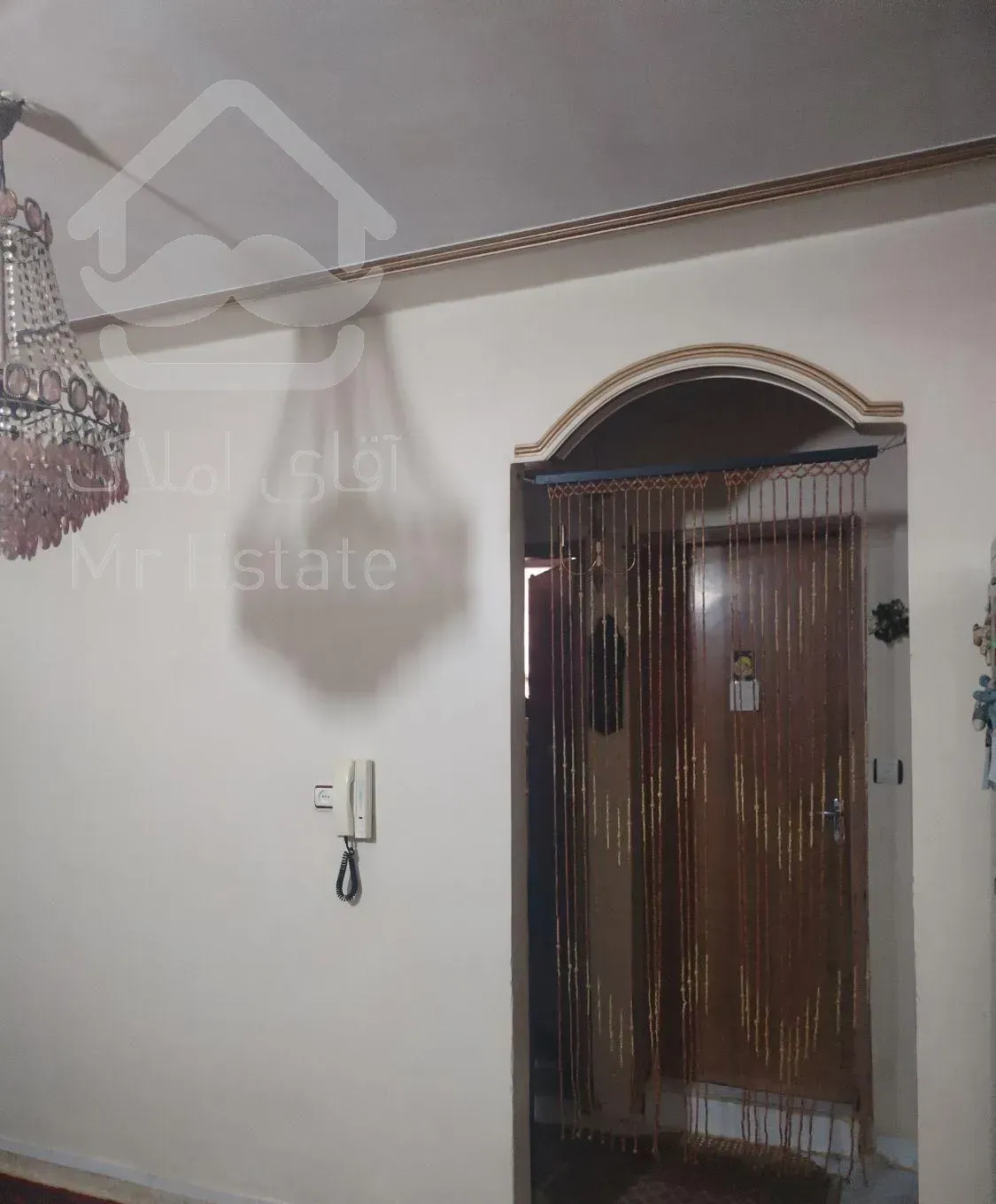 فروش آپارتمان ۷۴ متری ۲ خوابه در کوروش (کوی ملت)