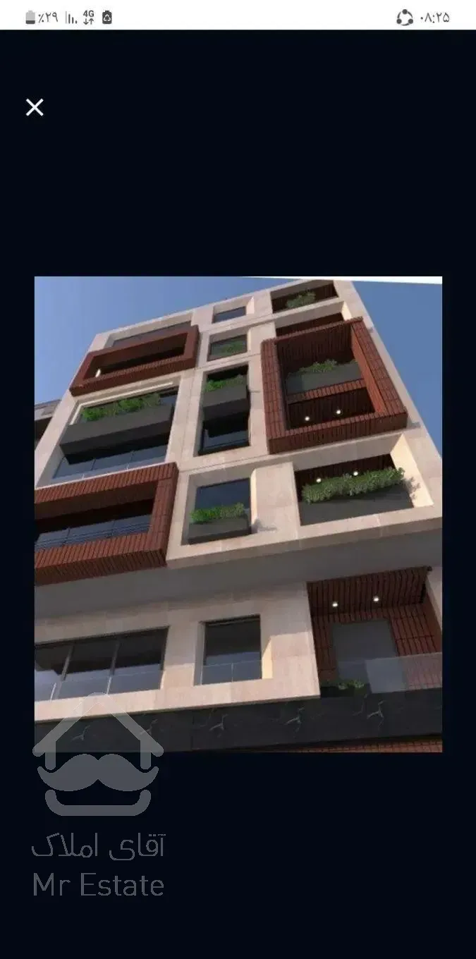 فروش  اپارتمان شمشیربند ۱۰۰ متر